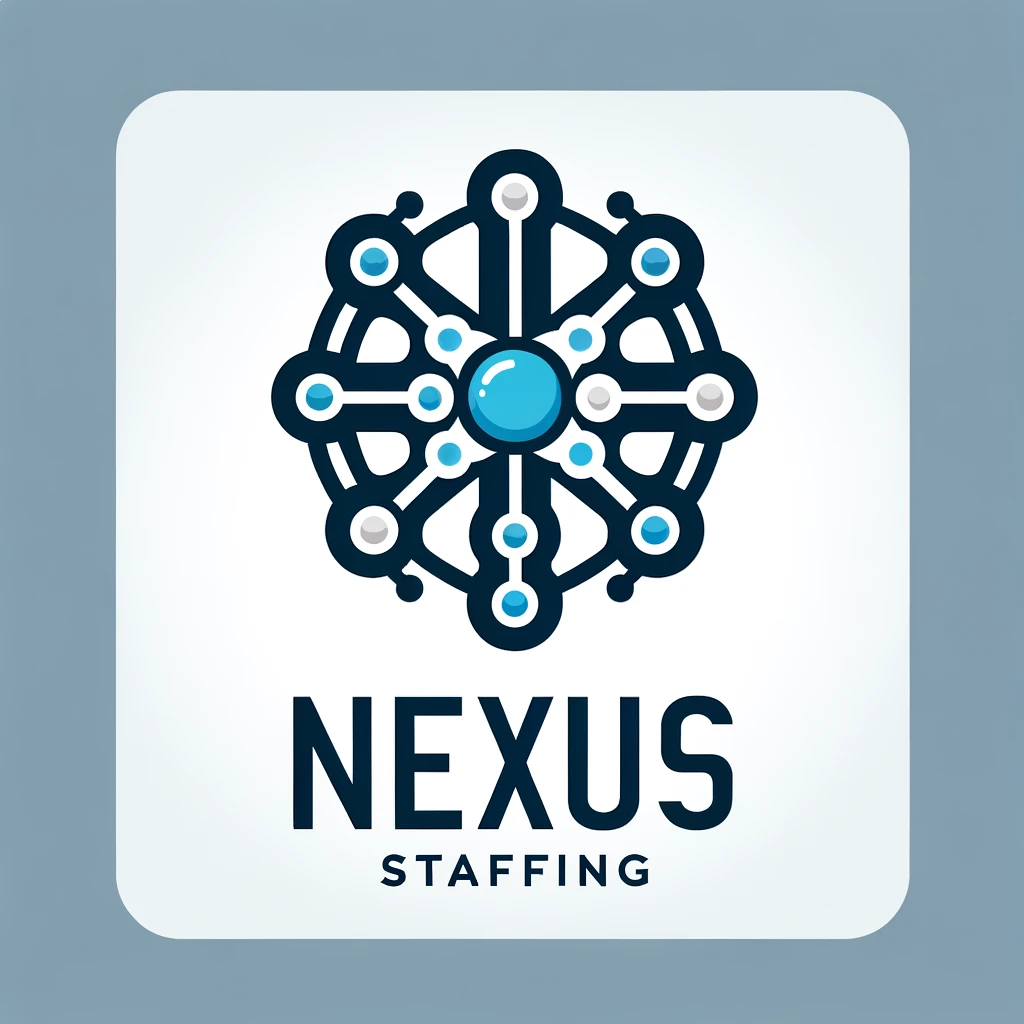 Nexus Talent Logo